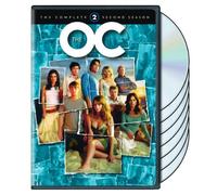 The O.C.: The Complete Second Season [DVD]