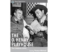 The O. Henry Playhouse: The Complete Series [DVD]