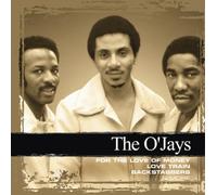 The O Jays - Collections [ Re-Issue] [Import]