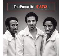 The O Jays - Essential