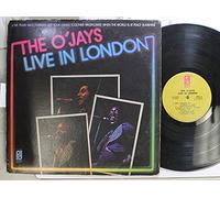 The O´jays - Live in London