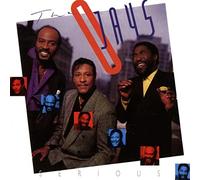 The O' Jays - Serious (Expanded Edition)