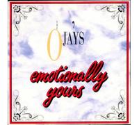 THE O JAYS - THE O JAYS / EMOTIONALLY YOURS