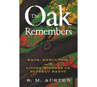 The Oak Remembers: Race, Execution, and the Living Witness on Buffalo Bayou