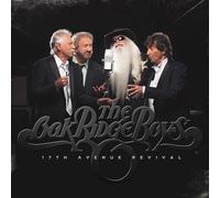 The Oak Ridge Boys - 17th Avenue Revival [Vinilo]