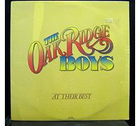 The Oak Ridge Boys - At Their Best