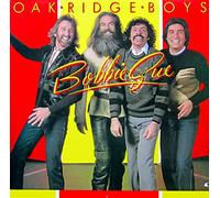 The Oak Ridge Boys - Bobbie Sue (1981) / Vinyl record [Vinyl-LP]
