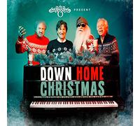 The Oak Ridge Boys - Down Home Christmas