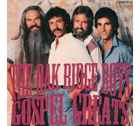 The Oak Ridge Boys Gospel Greats