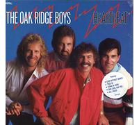 The Oak Ridge Boys - Heartbeat