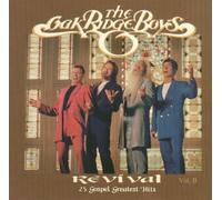 The Oak Ridge Boys - Revival Vol. 2