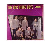 The Oak Ridge Boys - The Oak Ridge Boys