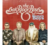 The Oak Ridge Boys - The Oak Ridge Boys - Mama's Boys