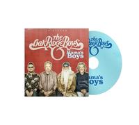 The Oak Ridge Boys - The Oak Ridge Boys - Mama's Boys