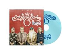 The Oak Ridge Boys - The Oak Ridge Boys - Mama's Boys