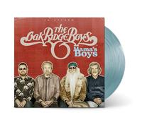 The Oak Ridge Boys - The Oak Ridge Boys - Mama's Boys [Vinilo]