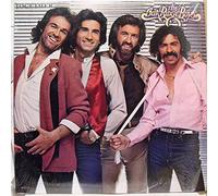 The Oak Ridge Boys - Together - MCA Records - MCA 3220