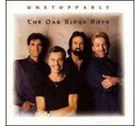 The Oak Ridge Boys Unstoppable (CD) (Importación USA)