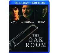 The Oak Room [USA] [Blu-ray]