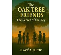 The Oak Tree Friends
