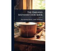 The Oakland Souvenir Cook-book