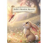 The Oakwood Forest Adventures: Bella’s Meadow Mystery: 3 (BloomBranch Books: The Oakwood Forest Adventures)