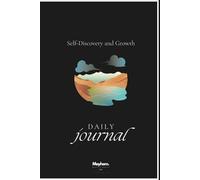 The Oasis : A self-discovery and growth journal.: Understanding yourself better and moving forward in life.