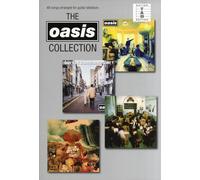 The oasis collection guitare