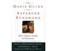 The OASIS Guide to Asperger Syndrome