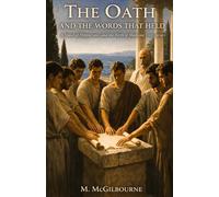 The Oath and the Words that Held: A Novel of Hippocrates and the Birth of Medicine | 420-380 BCE: 23 (BEYOND HIS STORY WE STAND)