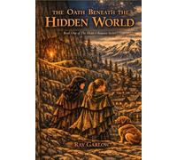 The Oath Beneath The Hidden World: Book One of the Hidden Balance Series