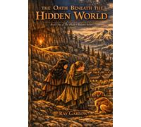 The Oath Beneath The Hidden World: Book One of the Hidden Balance Series
