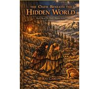 The Oath Beneath The Hidden World: Book One of the Hidden Balance Series
