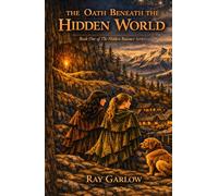 The Oath Beneath The Hidden World: Book One of the Hidden Balance Series
