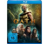 The Oath – Der Schwur – Blu-ray