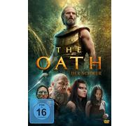 The Oath - Der Schwur [DVD]