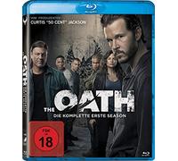 The Oath - Die komplette erste Season [Alemania] [Blu-ray]
