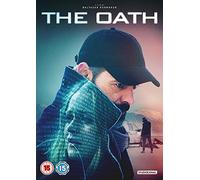 The Oath – Studiocanal – DVD – Edición Reino Unido