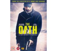 The Oath ( Eiðurinn ) [ Origen Danés, Ningun Idioma Espanol ]