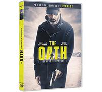 The Oath (Le Serment d'Hippocrate) [Francia] [DVD]