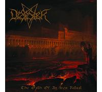 The Oath Of An Iron Ritual