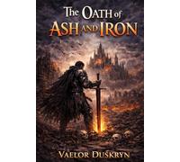 The Oath of Ash and Iron