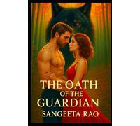 The Oath Of The Guardian