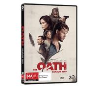 The Oath (Season 2) [ Origen Australiano, Ningun Idioma Espanol ]