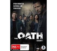 The Oath: Season One [USA] [DVD]