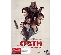 The Oath: Season Two [USA] [DVD]