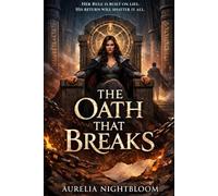 The Oath That Breaks (The Broken Oath Chronicles)
