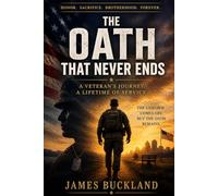 The Oath That Never Ends