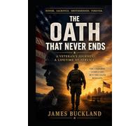 The Oath That Never Ends