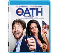 The Oath [USA] [Blu-ray]